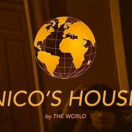 Nico'S House Villa Brindisi Eksteriør billede