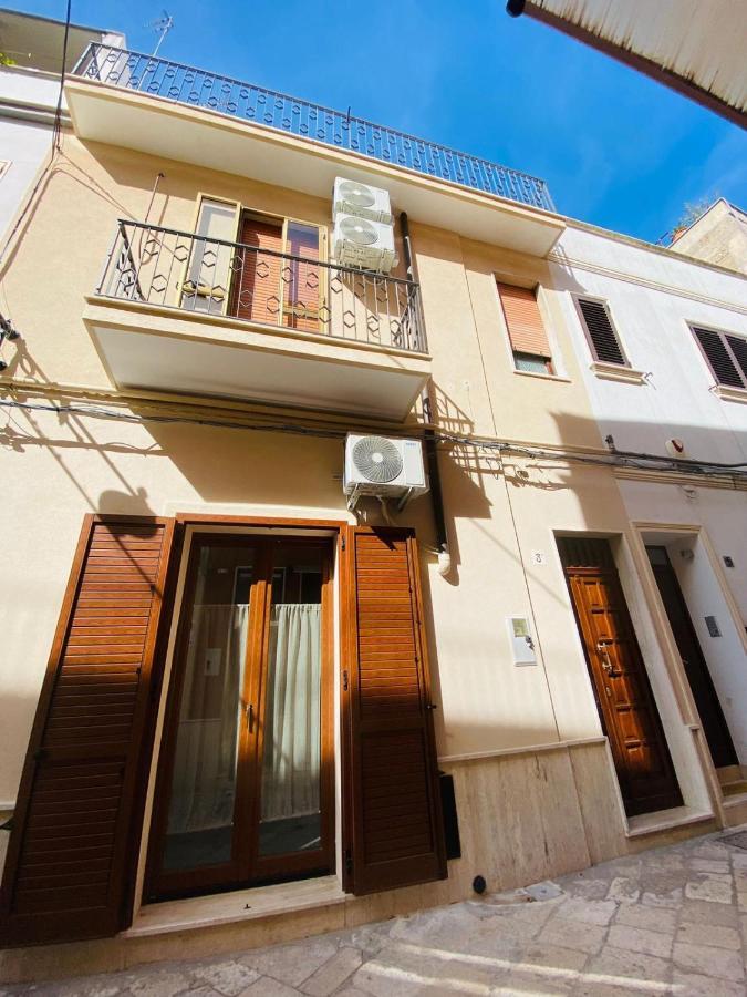 Nico'S House Villa Brindisi Eksteriør billede